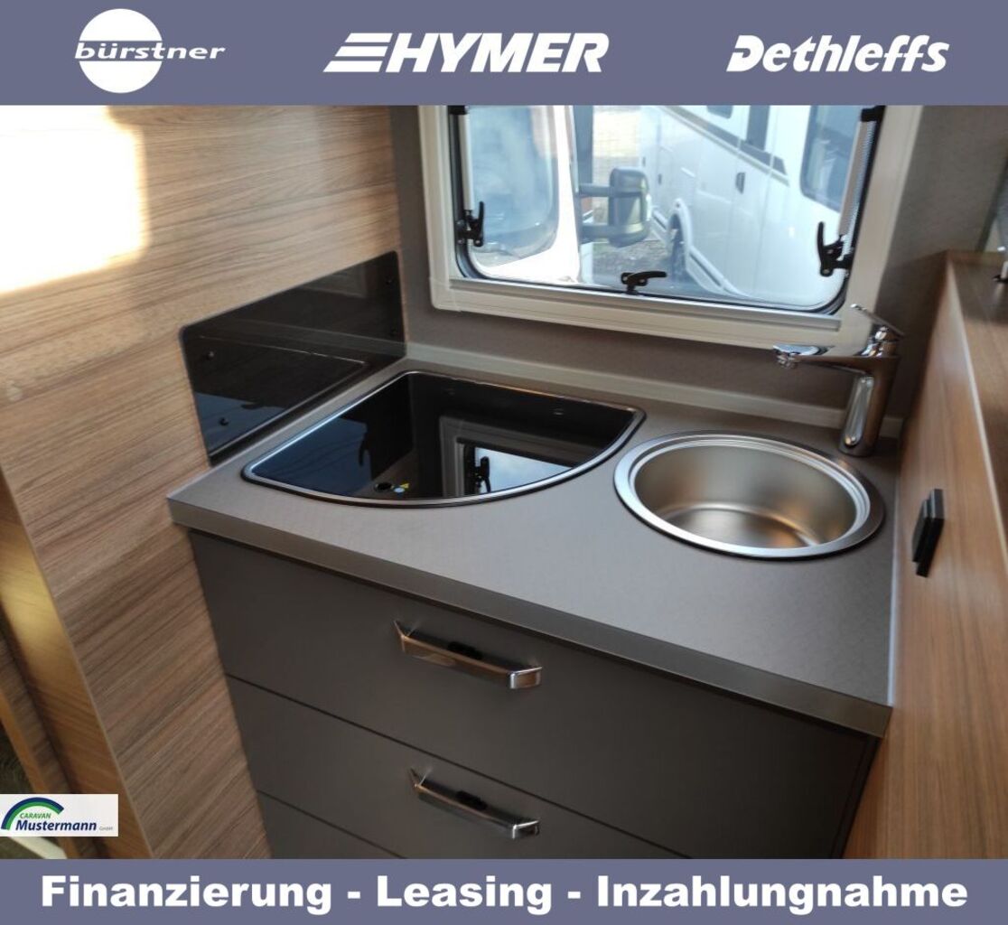 WEINSBERG 650 MG 140 PS / Automatik 1253 Ansicht 12 für Fahrzeugdetailseite