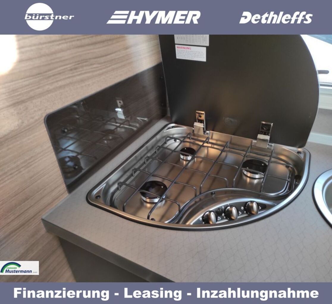 WEINSBERG 650 MG 140 PS / Automatik 1253 Ansicht 13 für Fahrzeugdetailseite