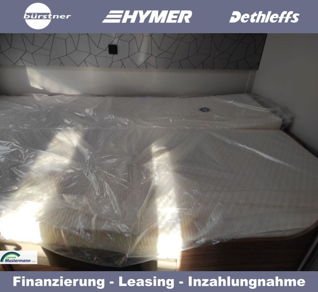 WEINSBERG 650 MG 140 PS / Automatik 1253 Ansicht 16 für Fahrzeugdetailseite