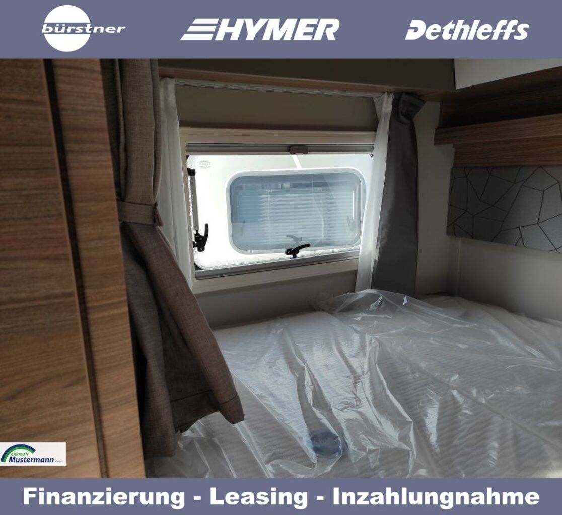WEINSBERG 650 MG 140 PS / Automatik 1253 Ansicht 17 für Fahrzeugdetailseite
