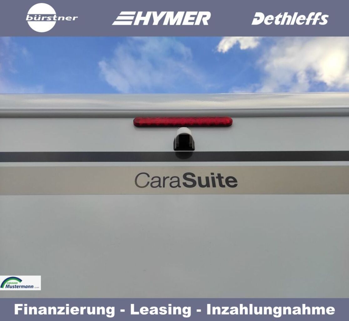 WEINSBERG 650 MG 140 PS / Automatik 1253 Ansicht 23 für Fahrzeugdetailseite