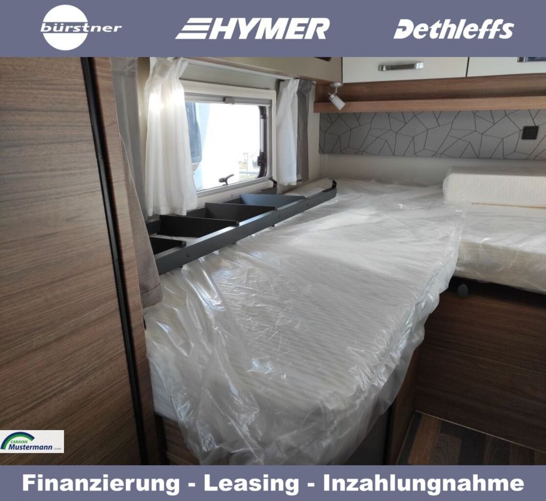 WEINSBERG 650 MEG 140 PS / Automatik 1255 Ansicht 14 für Fahrzeugdetailseite