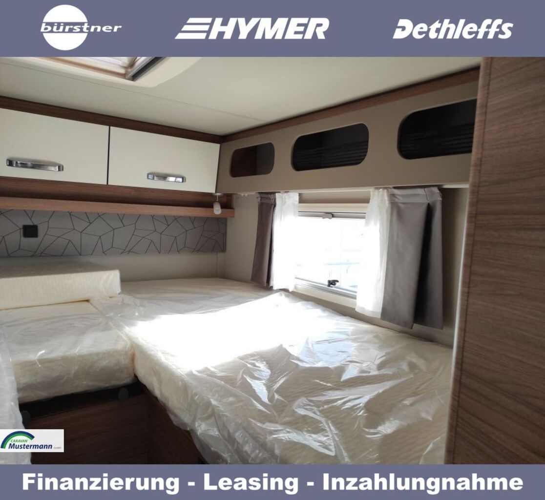 WEINSBERG 650 MEG 140 PS / Automatik 1255 Ansicht 15 für Fahrzeugdetailseite