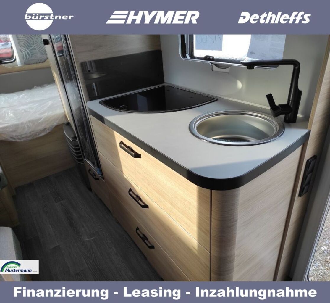 WEINSBERG 480 QDK 1500kg - 1260 Ansicht 10 für Fahrzeugdetailseite