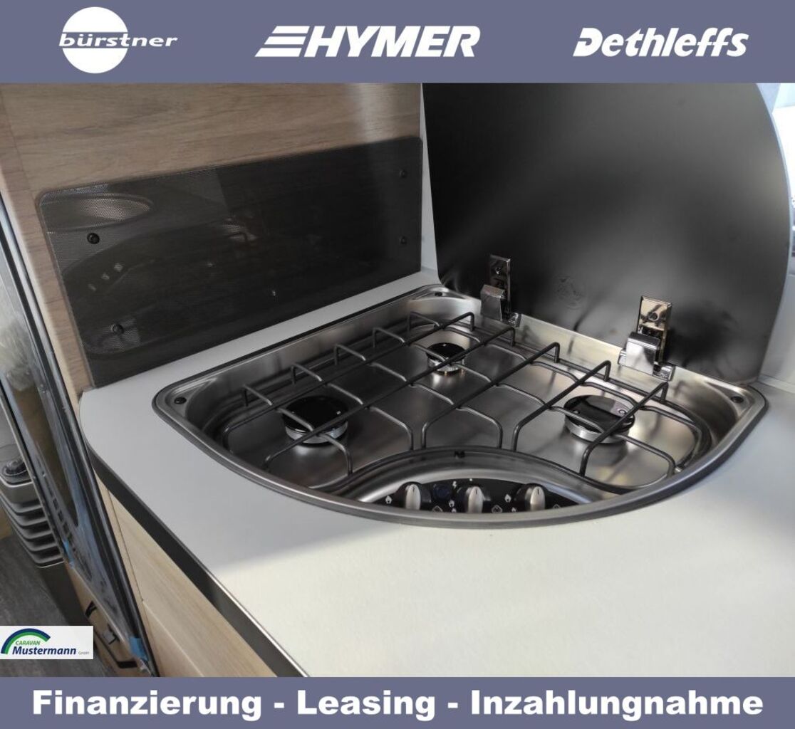 WEINSBERG 480 QDK 1500kg - 1260 Ansicht 11 für Fahrzeugdetailseite