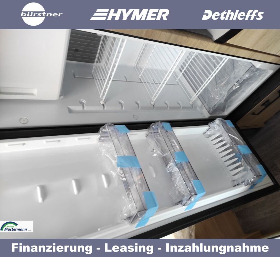 WEINSBERG 480 QDK 1500kg - 1260 Ansicht 12 für Fahrzeugdetailseite