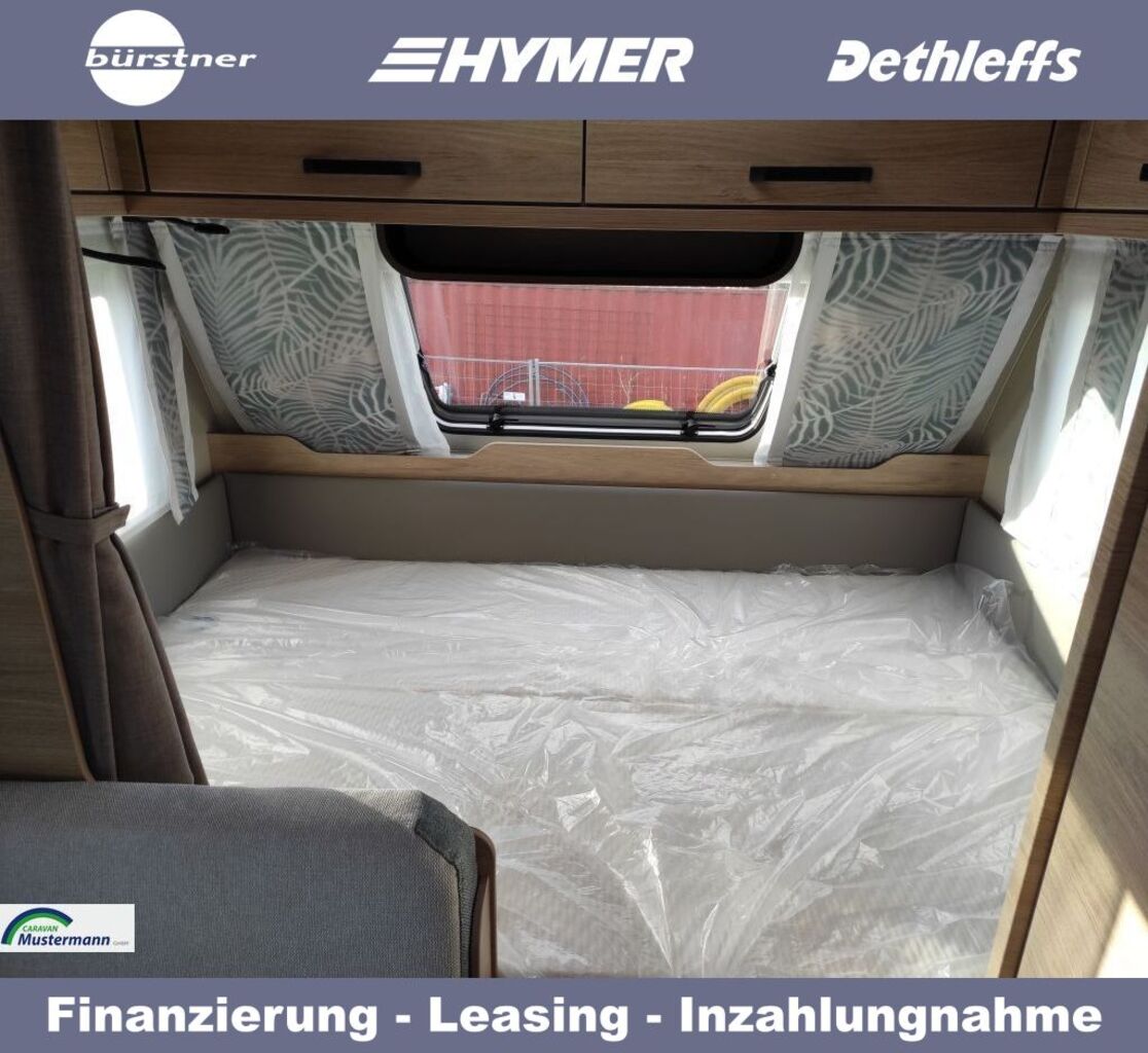 WEINSBERG 480 QDK 1500kg - 1260 Ansicht 13 für Fahrzeugdetailseite