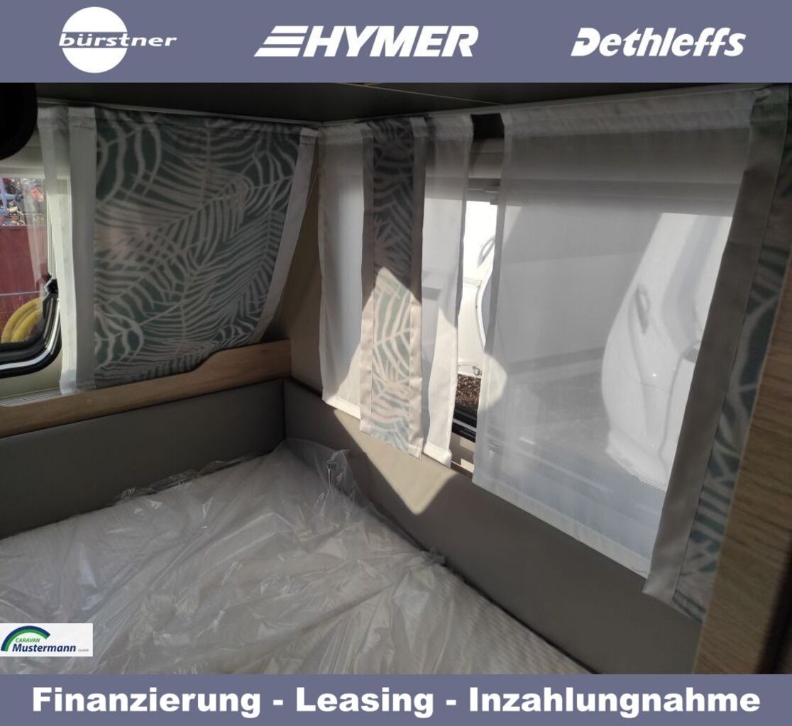 WEINSBERG 480 QDK 1500kg - 1260 Ansicht 14 für Fahrzeugdetailseite