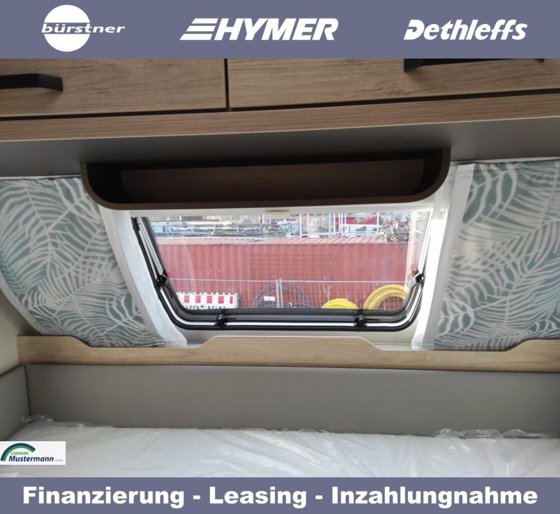WEINSBERG 480 QDK 1500kg - 1260 Ansicht 15 für Fahrzeugdetailseite