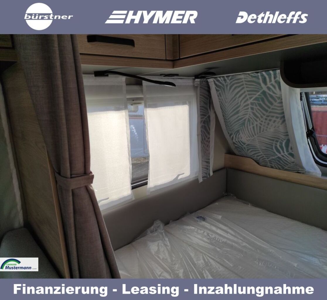 WEINSBERG 480 QDK 1500kg - 1260 Ansicht 16 für Fahrzeugdetailseite