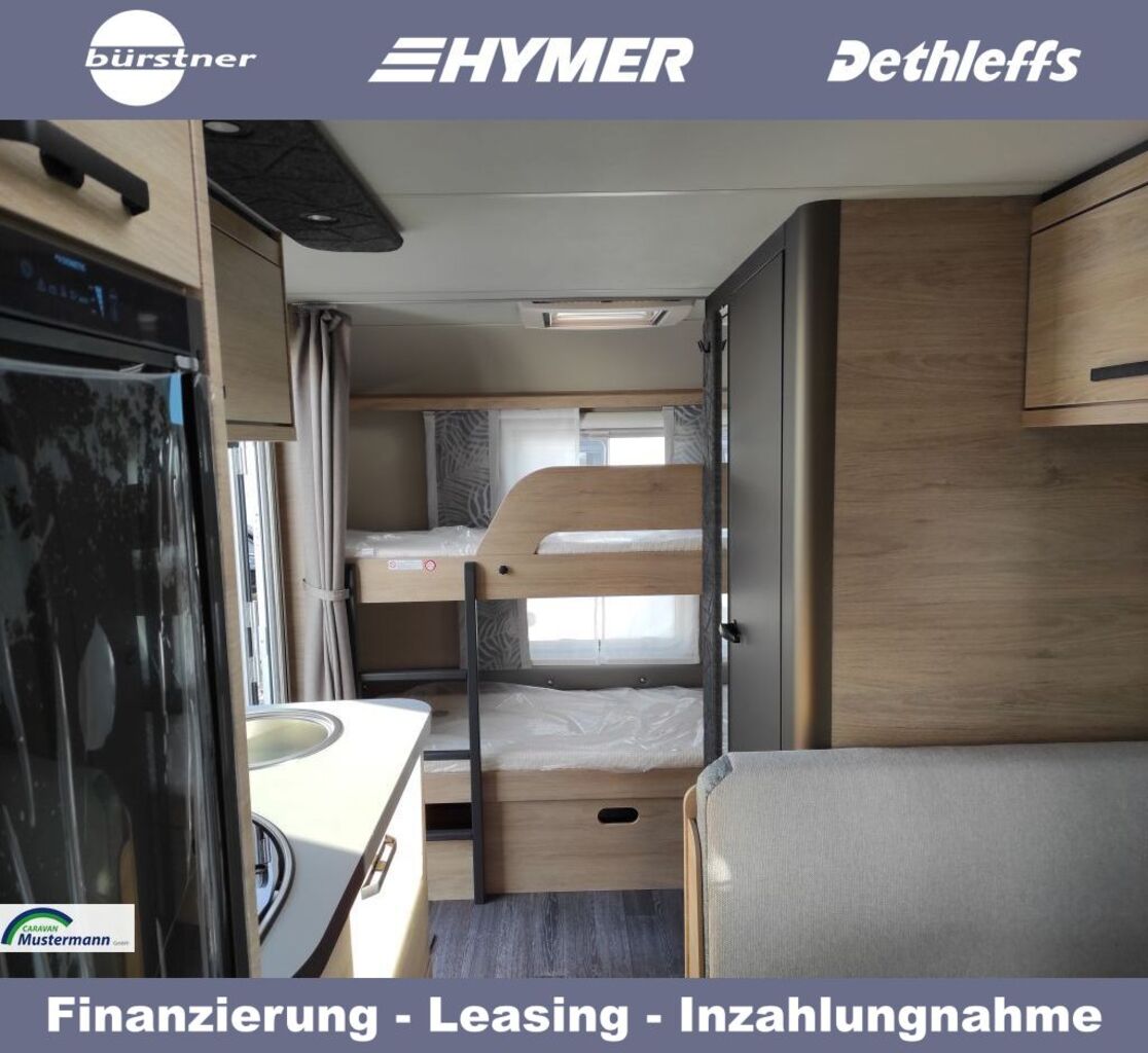 WEINSBERG 480 QDK 1500kg - 1260 Ansicht 17 für Fahrzeugdetailseite
