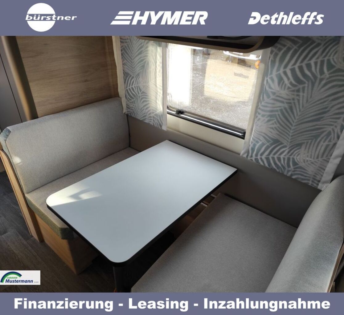 WEINSBERG 480 QDK 1500kg - 1260 Ansicht 18 für Fahrzeugdetailseite