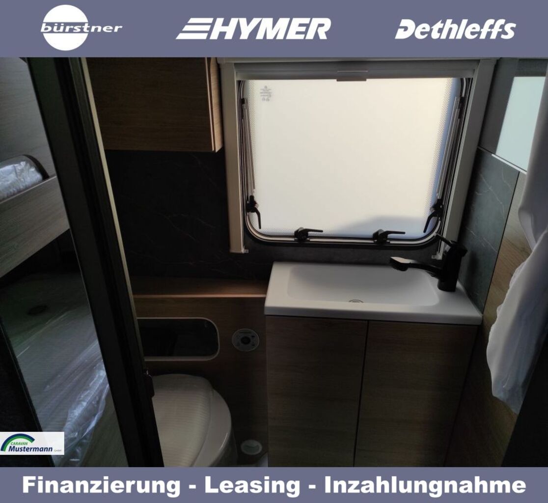 WEINSBERG 480 QDK 1500kg - 1260 Ansicht 19 für Fahrzeugdetailseite