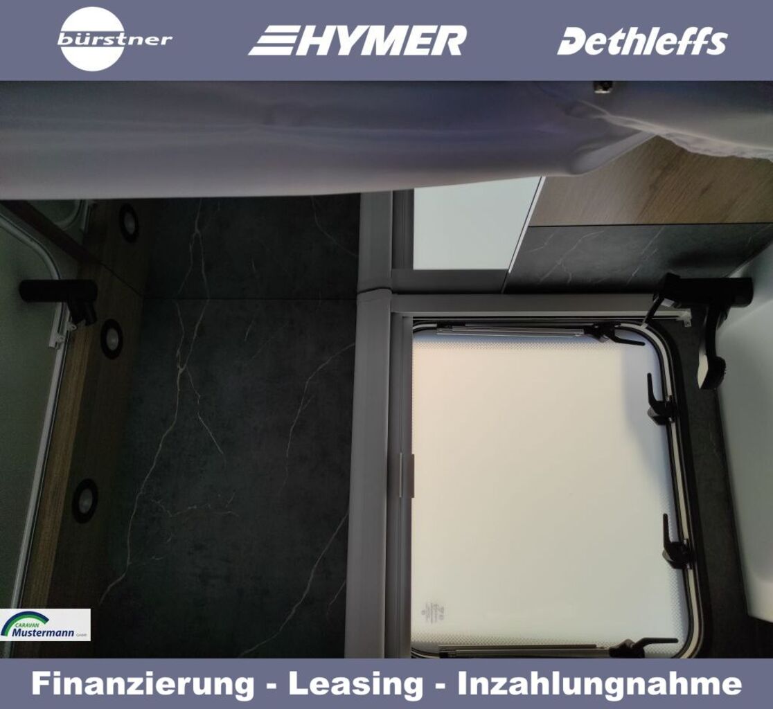 WEINSBERG 480 QDK 1500kg - 1260 Ansicht 20 für Fahrzeugdetailseite
