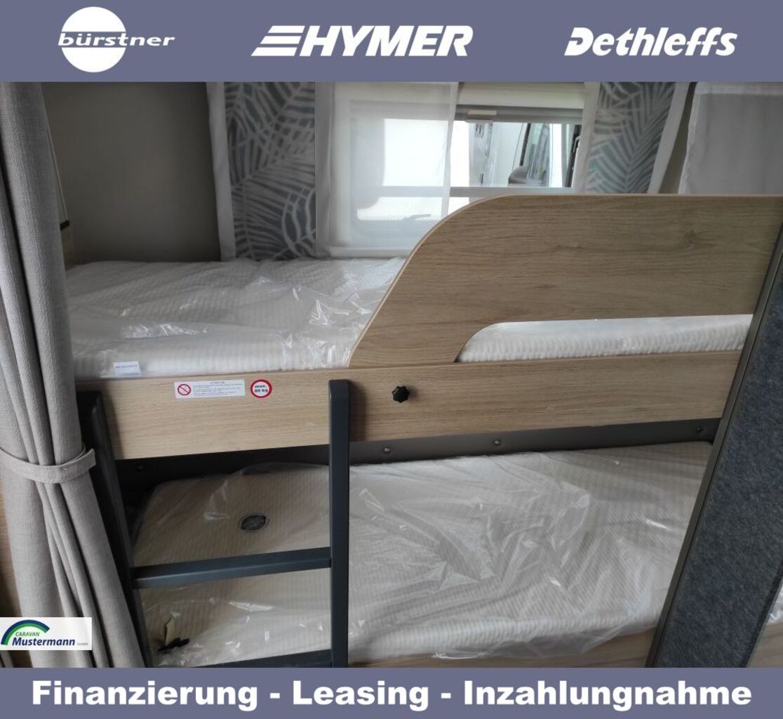 WEINSBERG 480 QDK 1500kg - 1260 Ansicht 21 für Fahrzeugdetailseite