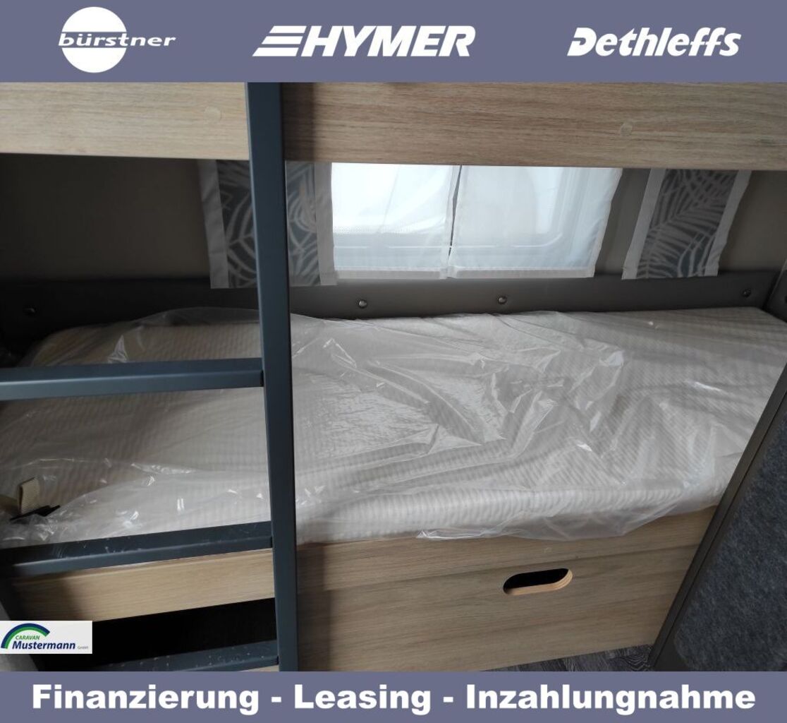 WEINSBERG 480 QDK 1500kg - 1260 Ansicht 22 für Fahrzeugdetailseite