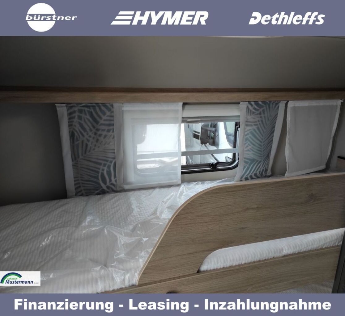 WEINSBERG 480 QDK 1500kg - 1260 Ansicht 23 für Fahrzeugdetailseite