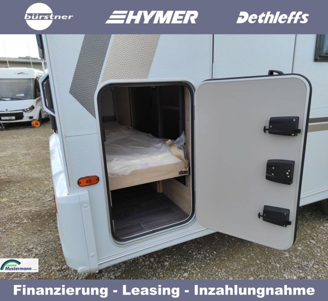 WEINSBERG 480 QDK 1500kg - 1260 Ansicht 24 für Fahrzeugdetailseite