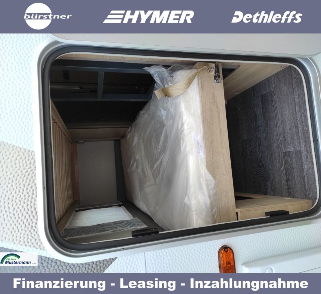 WEINSBERG 480 QDK 1500kg - 1260 Ansicht 25 für Fahrzeugdetailseite