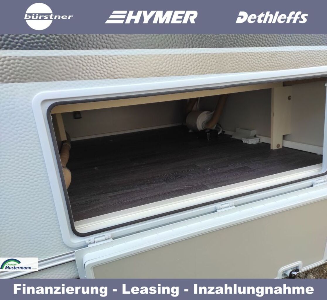 WEINSBERG 480 QDK 1500kg - 1260 Ansicht 26 für Fahrzeugdetailseite