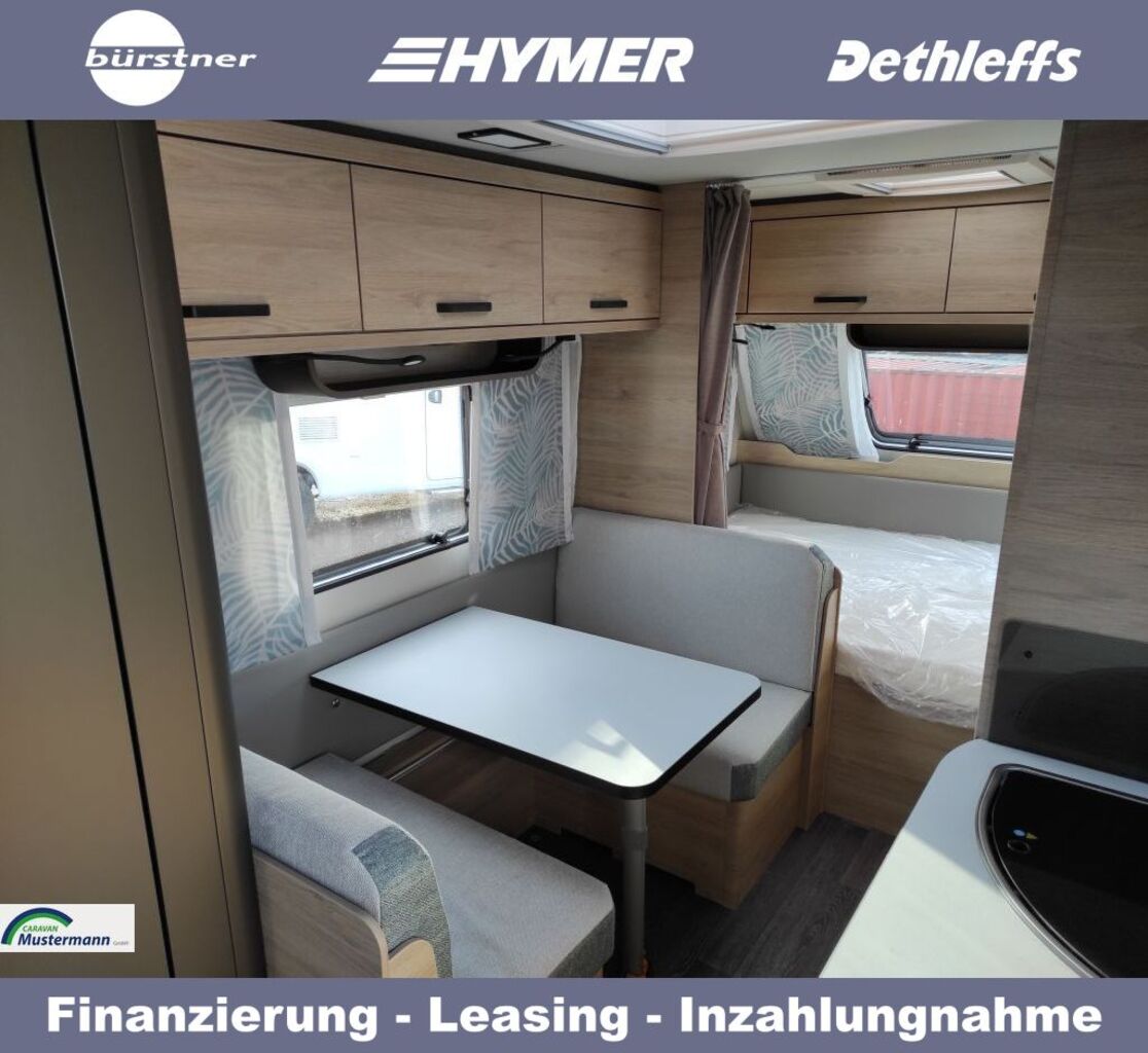 WEINSBERG 480 QDK 1500kg - 1260 Ansicht 9 für Fahrzeugdetailseite
