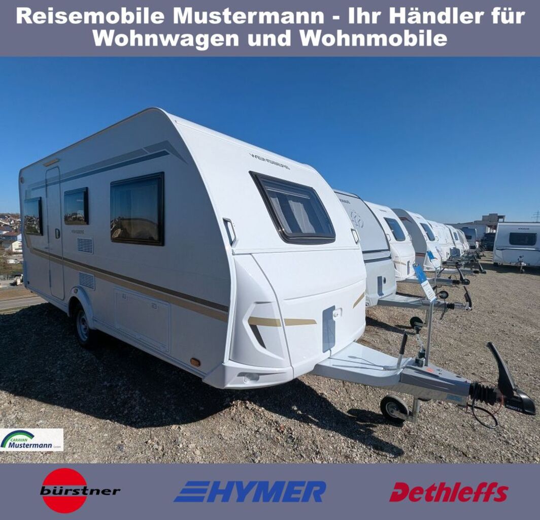 WEINSBERG 480 EU 1500kg, 1261 Ansicht 1 für Fahrzeugdetailseite