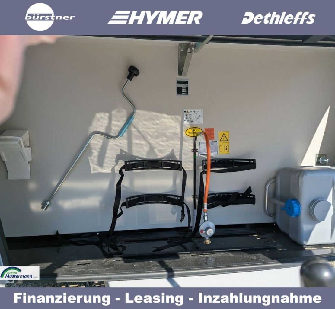 WEINSBERG 480 EU 1500kg, 1261 Ansicht 6 für Fahrzeugdetailseite