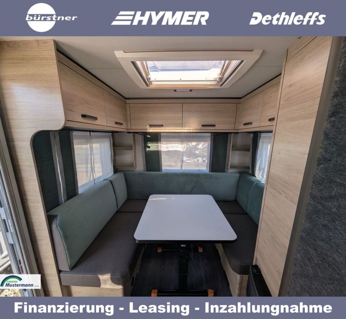 WEINSBERG 480 EU 1500kg,  1262 Ansicht 12 für Fahrzeugdetailseite