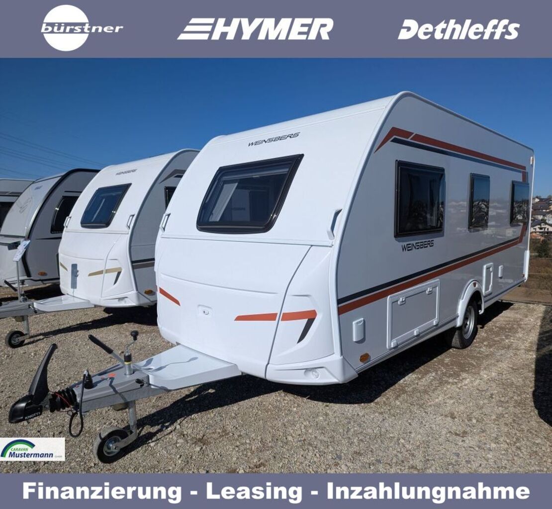 WEINSBERG 480 EU 1500kg,  1262 Ansicht 4 für Fahrzeugdetailseite