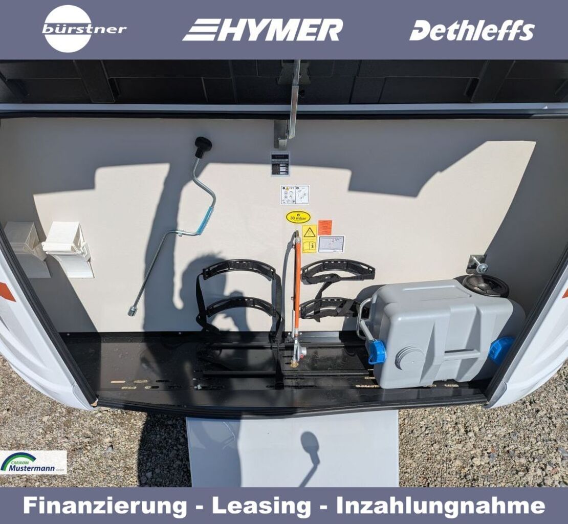 WEINSBERG 480 EU 1500kg,  1262 Ansicht 6 für Fahrzeugdetailseite