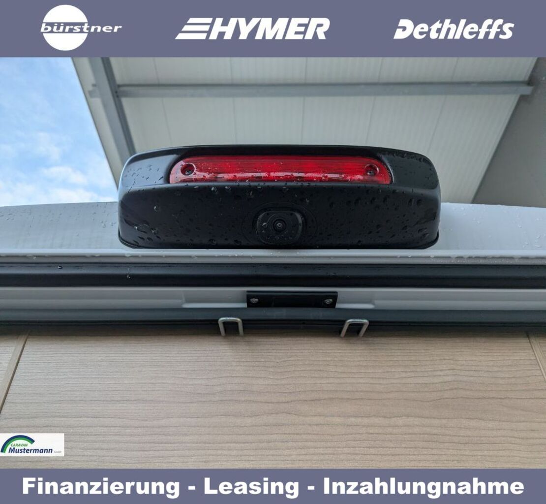 MALIBU 540 DB 140 PS Automatik-2321 Ansicht 6 für Fahrzeugdetailseite