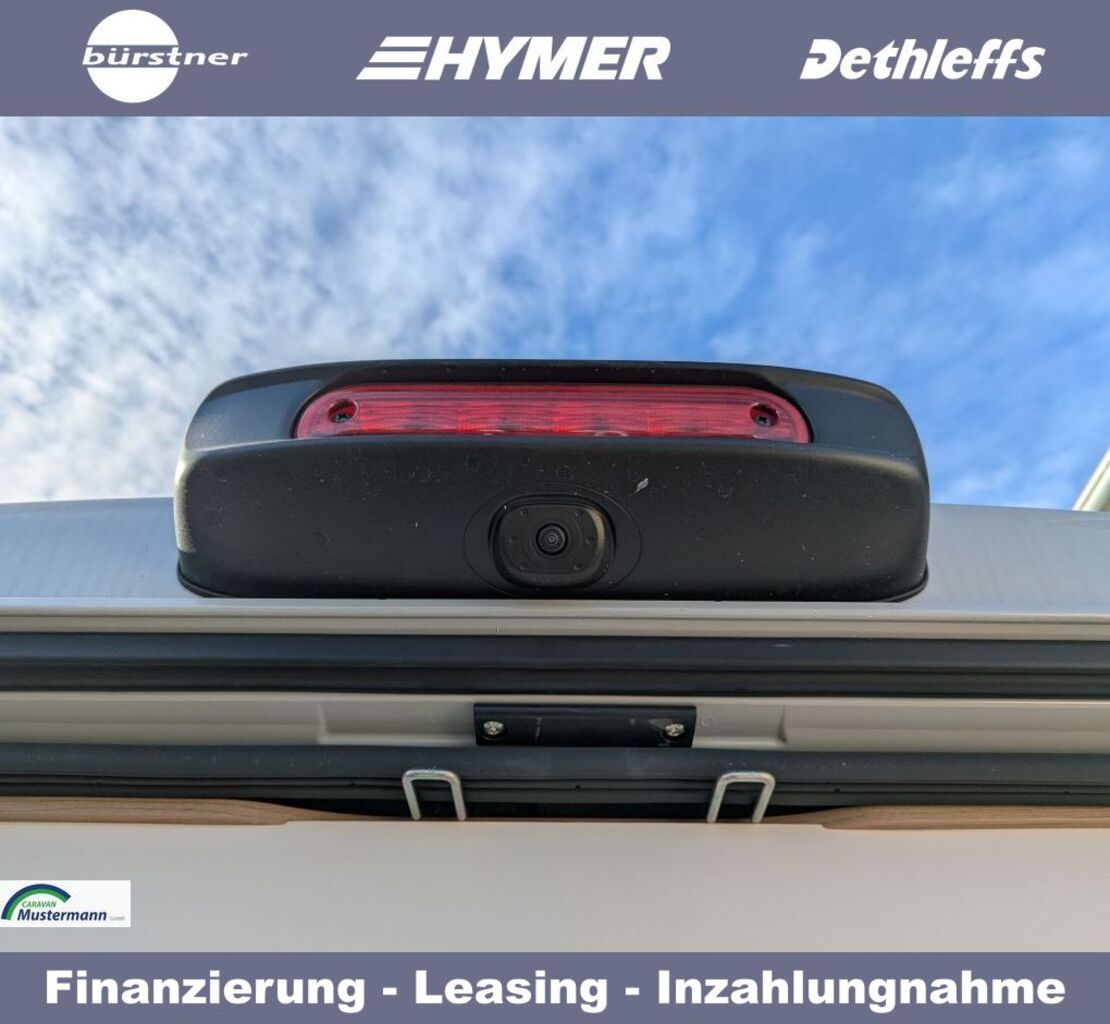 MALIBU 600 LE 140 PS / Automatik, 141 - 2322 Ansicht 6 für Fahrzeugdetailseite