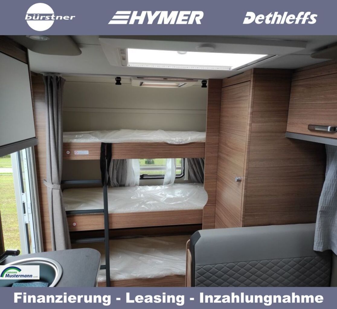 WEINSBERG 500 FDK 1.700Kg - 1208 Ansicht 12 für Fahrzeugdetailseite