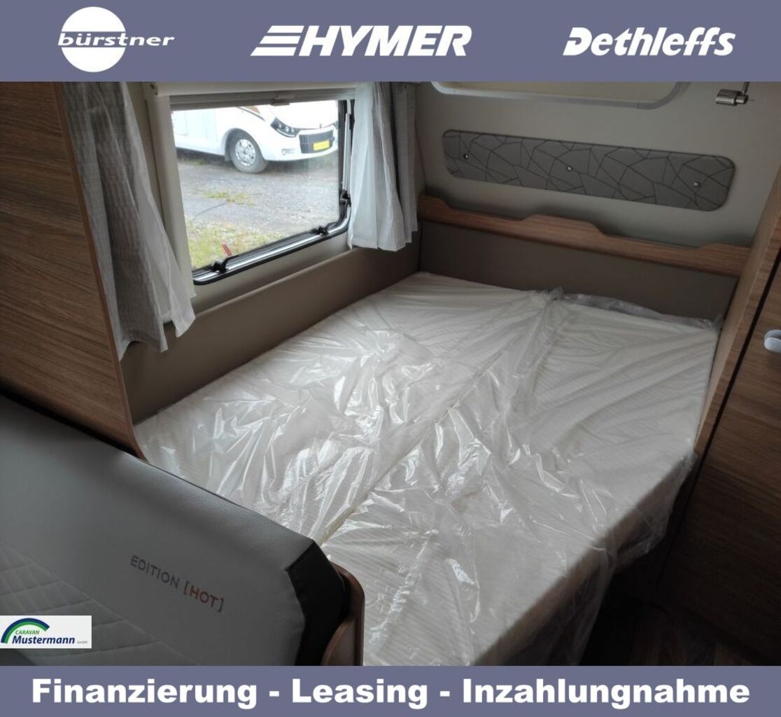 WEINSBERG 500 FDK 1.700Kg - 1208 Ansicht 15 für Fahrzeugdetailseite
