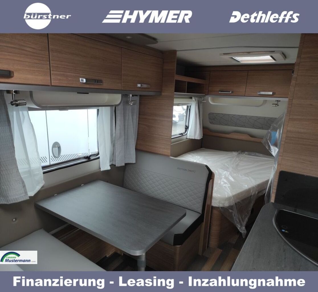 WEINSBERG 500 FDK 1.700Kg - 1208 Ansicht 9 für Fahrzeugdetailseite