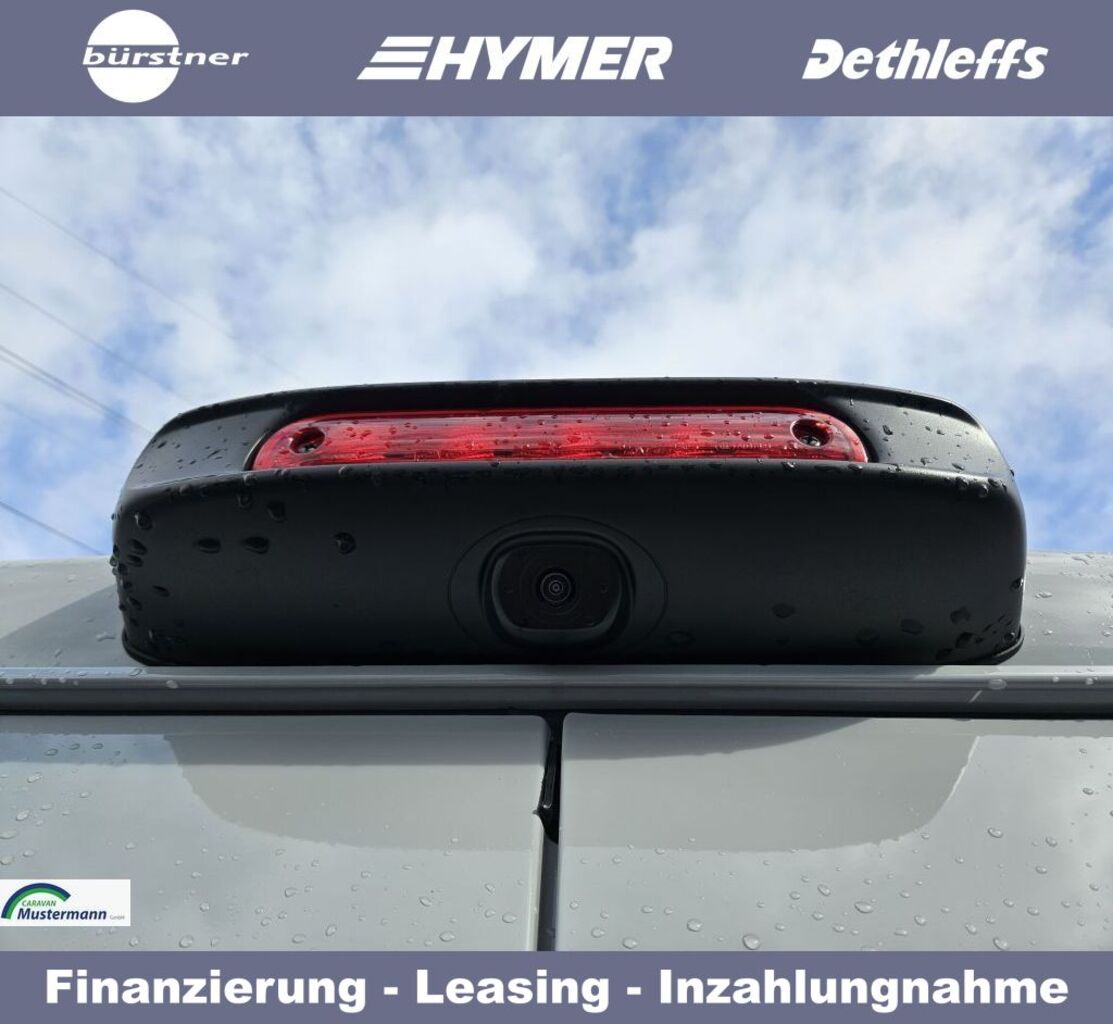 MALIBU 640 LE K charming coupé 180 PS Automatik, ff4  - 2336 Ansicht 5 für Fahrzeugdetailseite