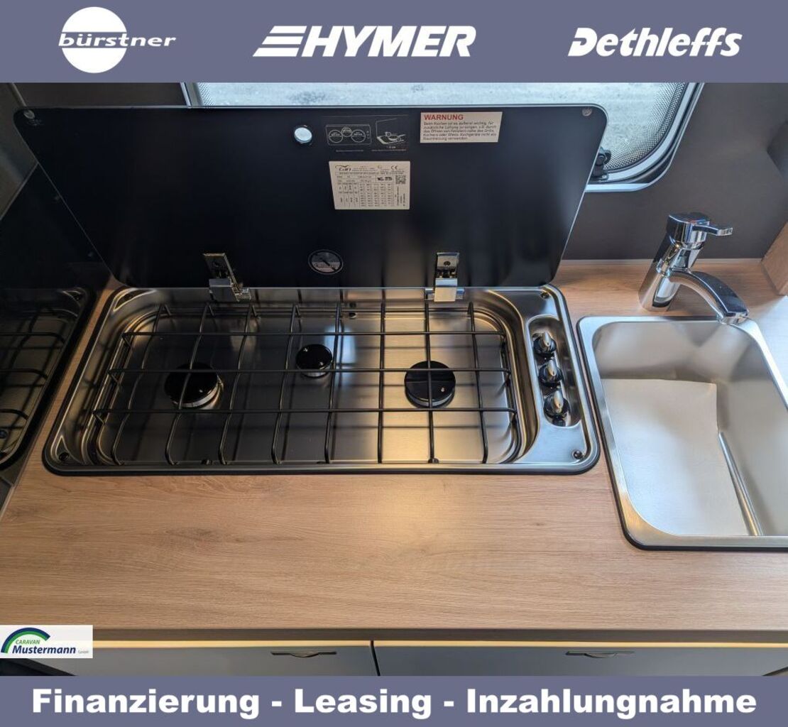 KNAUS 540 FDK 1.800 kg - 4054 Ansicht 14 für Fahrzeugdetailseite