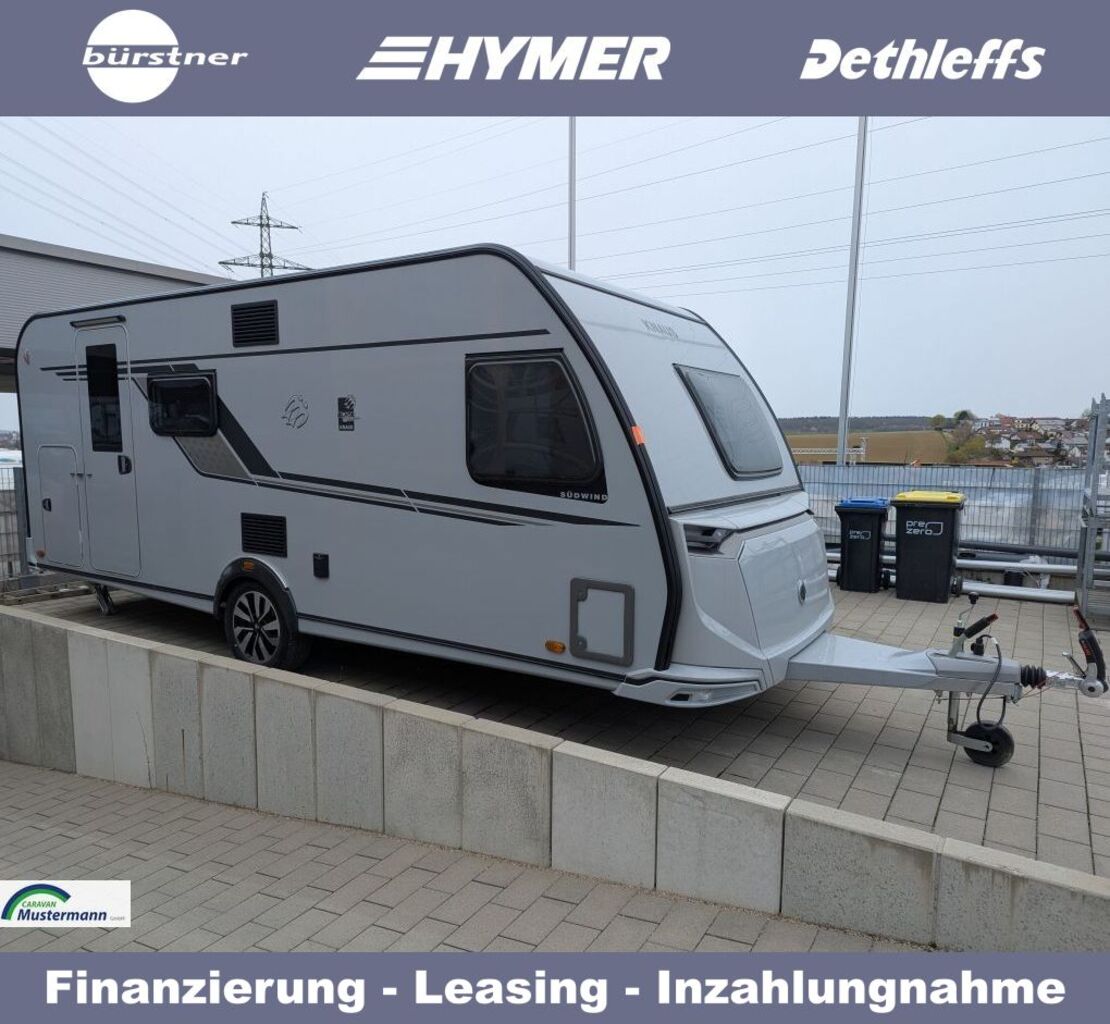 KNAUS 540 FDK Black Selection 1.800 kg - 4063 Ansicht 3 für Fahrzeugdetailseite