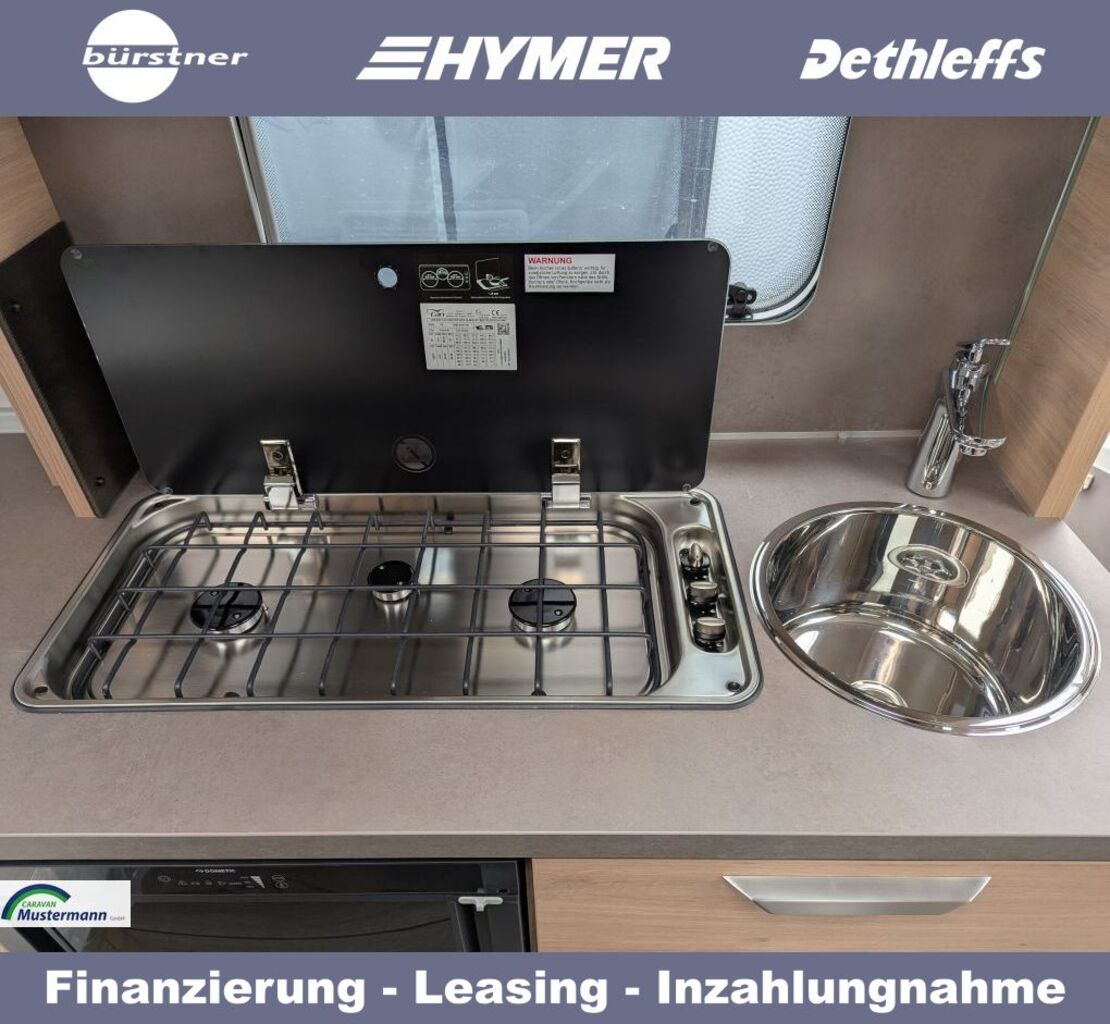 KNAUS 500 EU Black Selection 1.800 kg - 4064 Ansicht 13 für Fahrzeugdetailseite