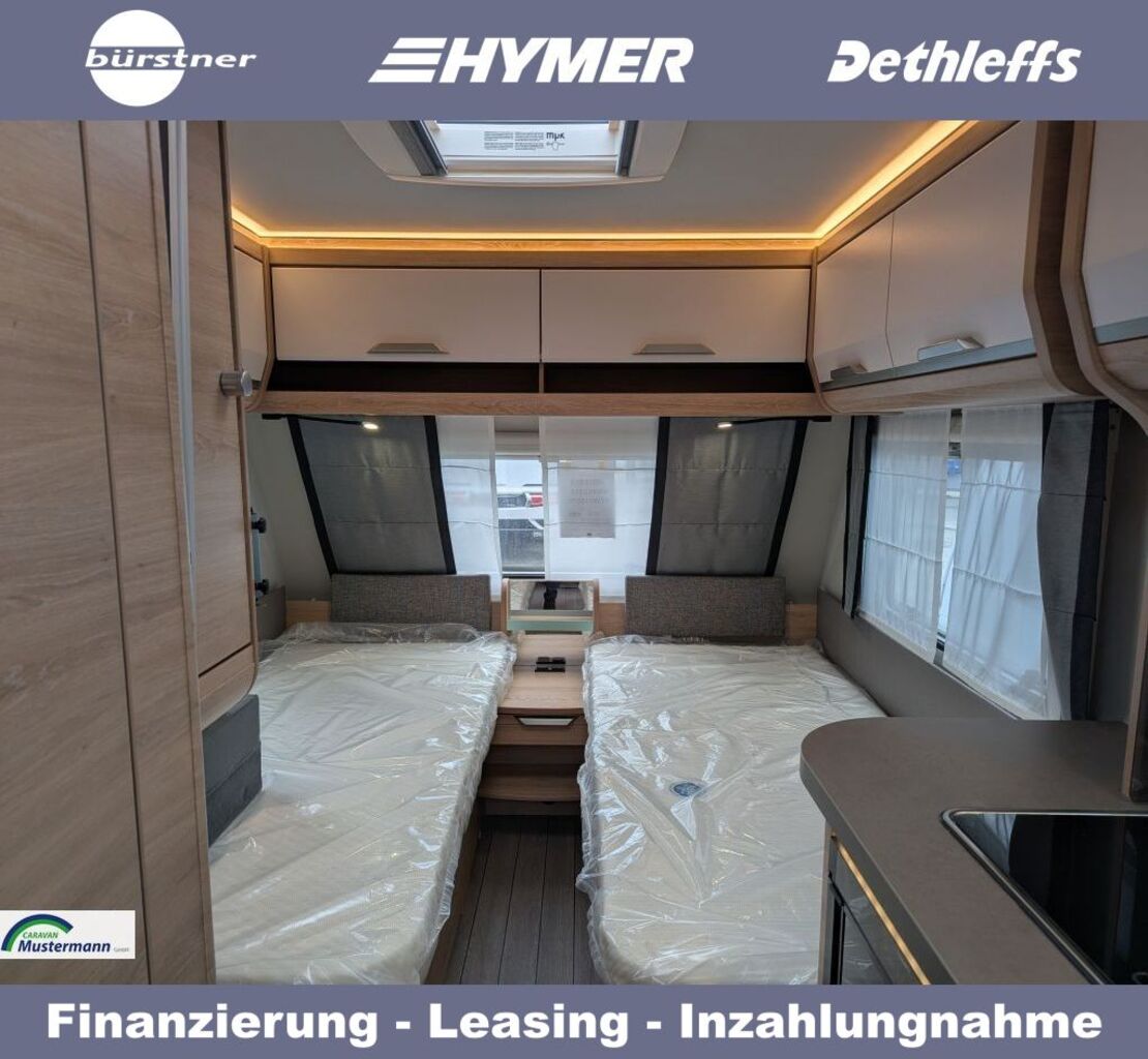 KNAUS 500 EU Black Selection 1.800 kg - 4064 Ansicht 18 für Fahrzeugdetailseite