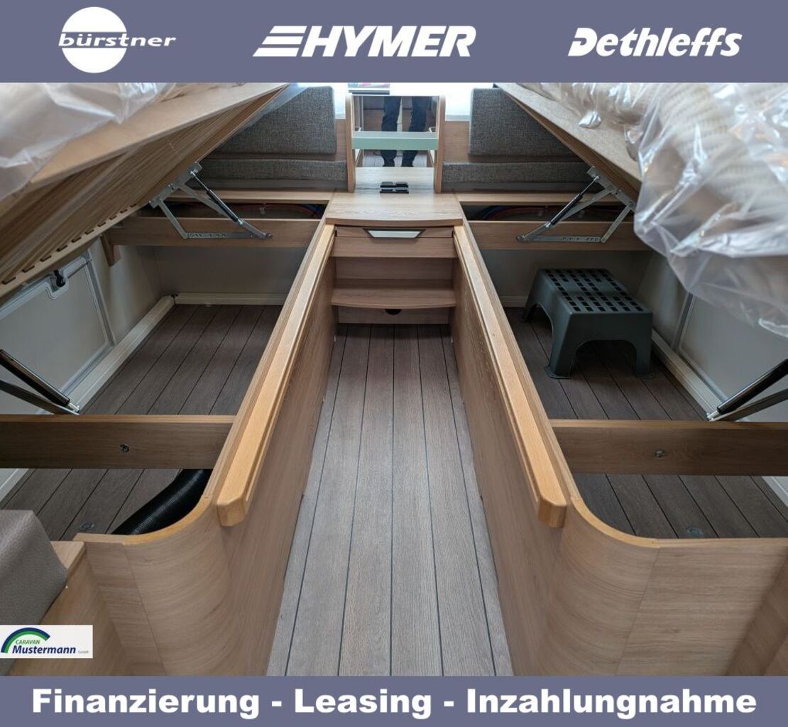 KNAUS 500 EU Black Selection 1.800 kg - 4064 Ansicht 20 für Fahrzeugdetailseite