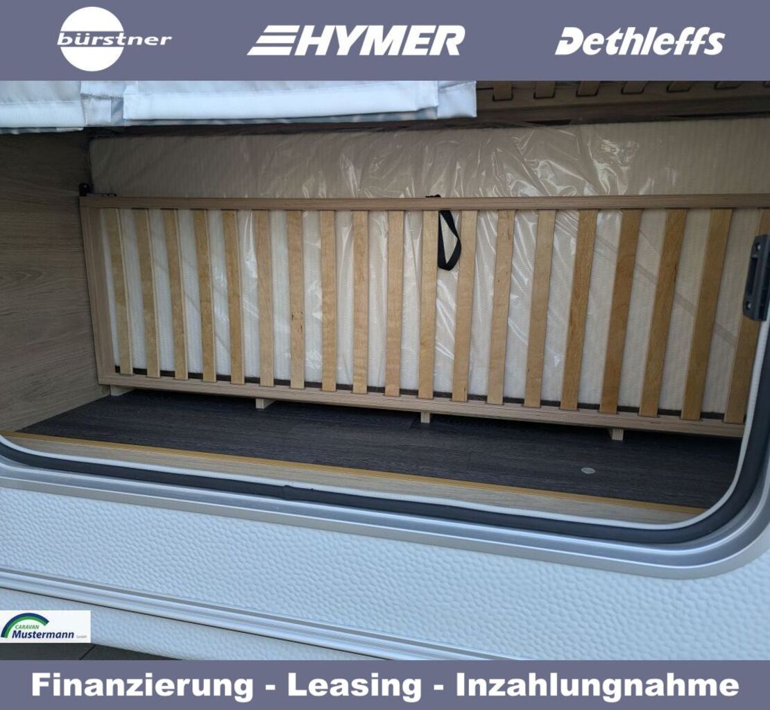 WEINSBERG 550 QDK 1.700 kg - 1265 Ansicht 7 für Fahrzeugdetailseite