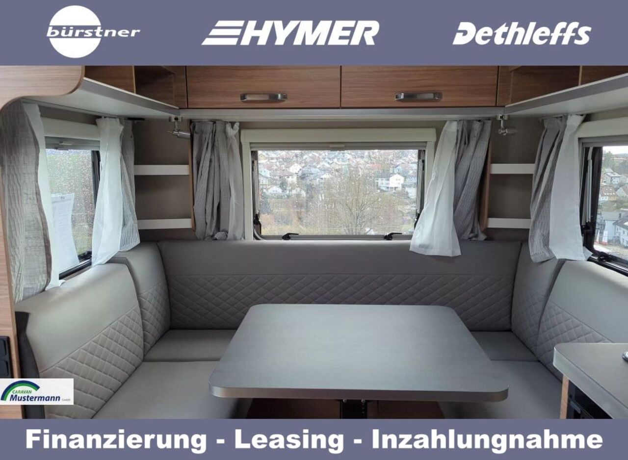 WEINSBERG 450 FU 1500kg - 1205 Ansicht 11 für Fahrzeugdetailseite