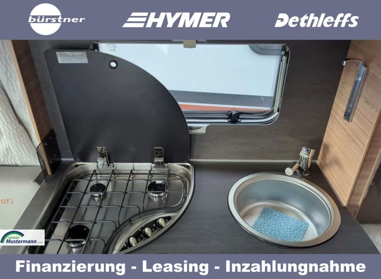WEINSBERG 450 FU 1500kg - 1205 Ansicht 18 für Fahrzeugdetailseite