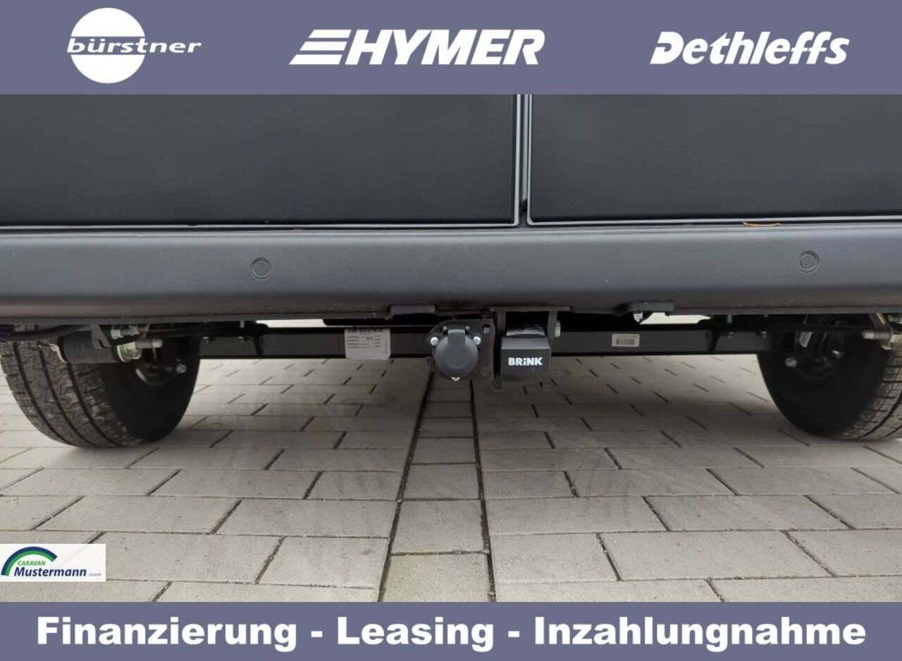 MALIBU 600 DB Fiat 140 PS Automatik 108-2210 Ansicht 6 für Fahrzeugdetailseite