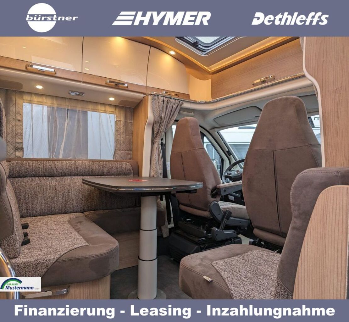 MALIBU 430 LE 180PS | Automatik, 617 - 2108 Ansicht 11 für Fahrzeugdetailseite