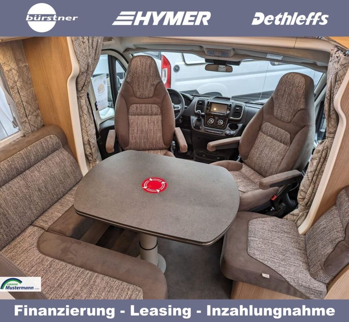 MALIBU 430 LE 180PS | Automatik, 617 - 2108 Ansicht 12 für Fahrzeugdetailseite