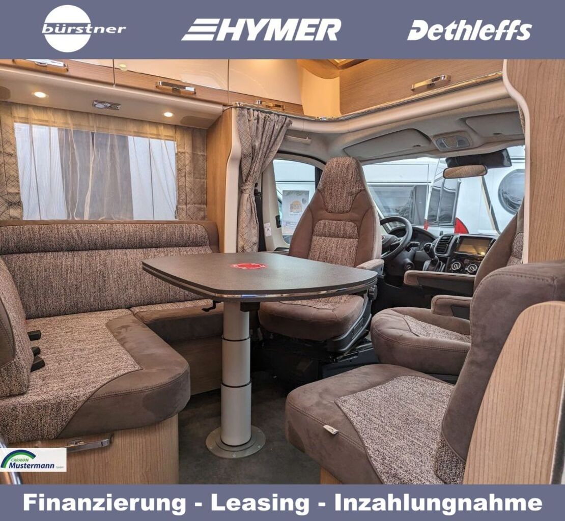 MALIBU 430 LE 180PS | Automatik, 617 - 2108 Ansicht 13 für Fahrzeugdetailseite