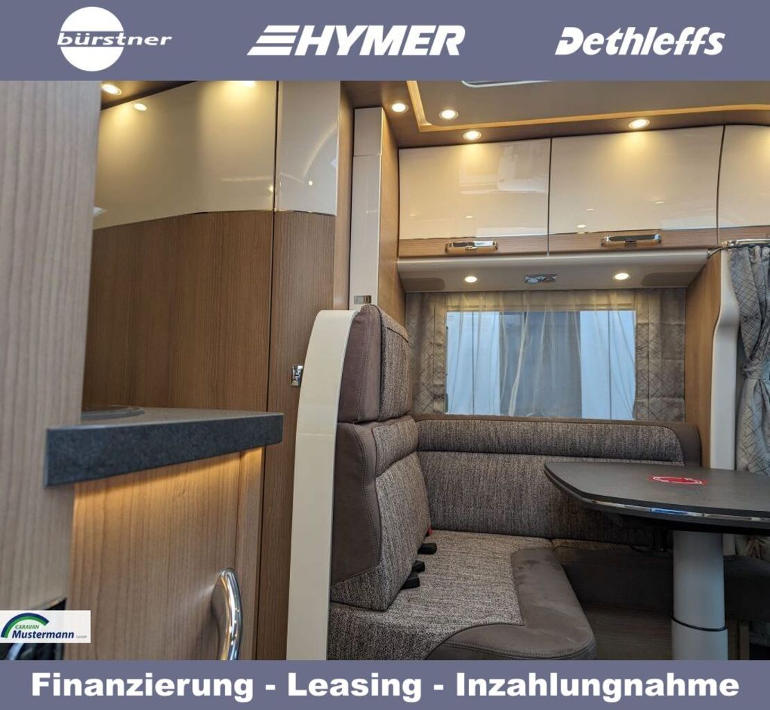 MALIBU 430 LE 180PS | Automatik, 617 - 2108 Ansicht 14 für Fahrzeugdetailseite