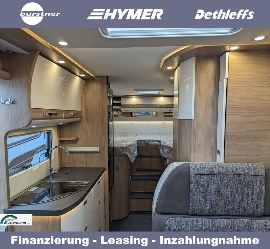 MALIBU 430 LE 180PS | Automatik, 617 - 2108 Ansicht 15 für Fahrzeugdetailseite